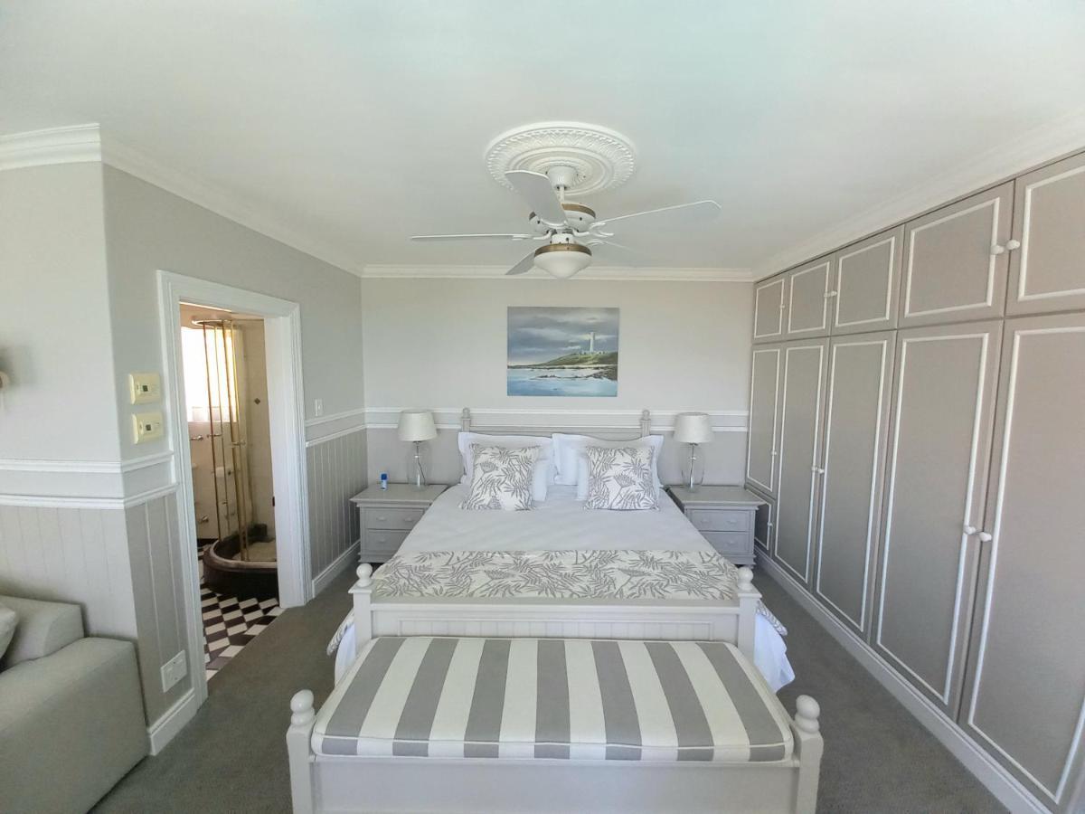 The Cheriton Guest House Кейптаун Екстериор снимка