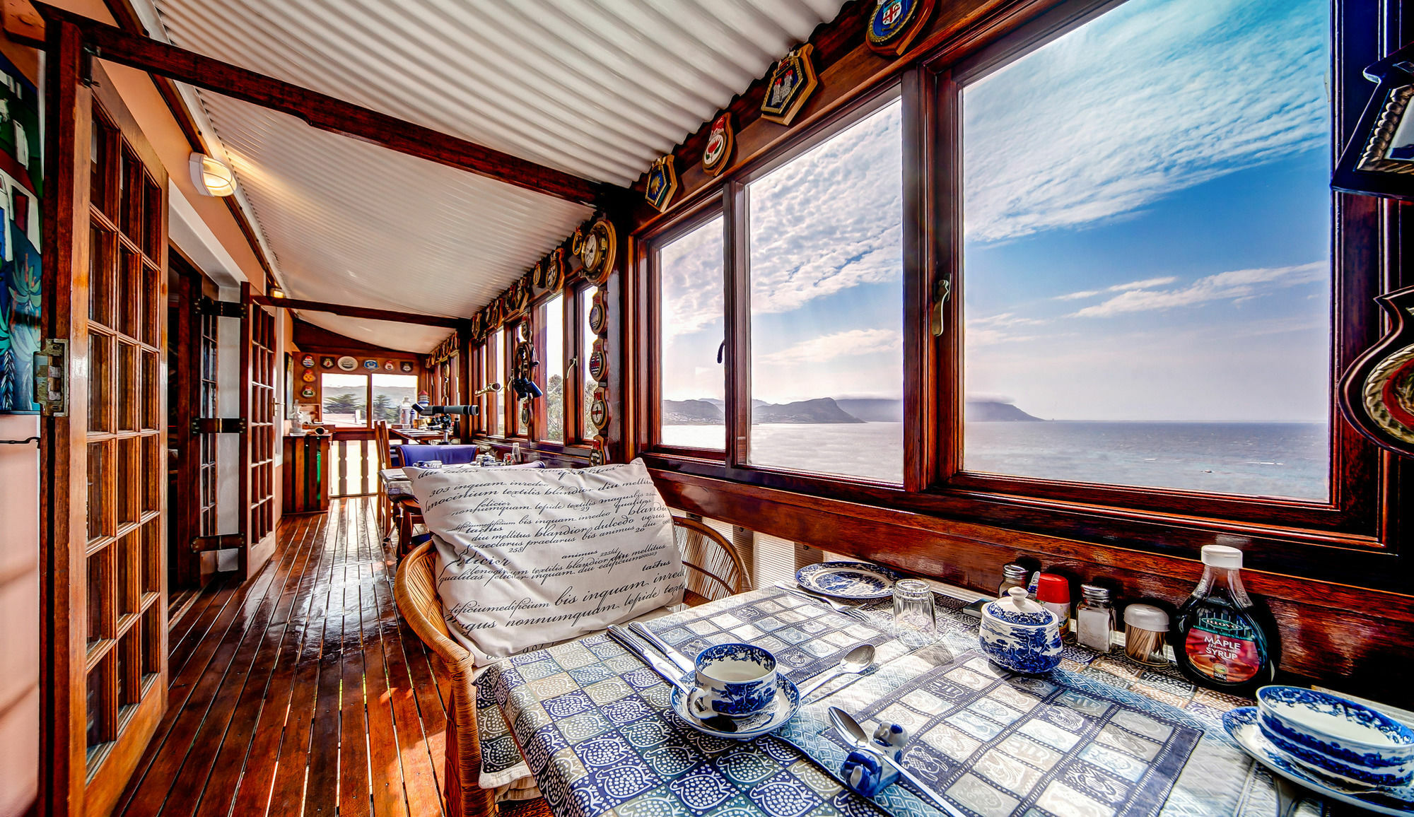 The Cheriton Guest House Кейптаун Екстериор снимка